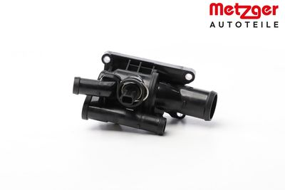 THERMOSTAT KüHLMITTEL METZGER AUTOTEILE 4006497 5