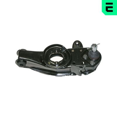 LENKER RADAUFHäNGUNG