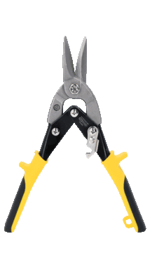 Vorschau Hand-Blechschere Ansicht 4