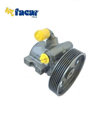 FACAR 826010 Рулевая рейка  для PEUGEOT 306 (Пежо 306)