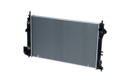 RADIATOR RACIRE MOTOR NRF 58294 8