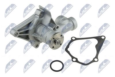 POMPă DE APă RăCIRE MOTOR NTY CPWMS004 1