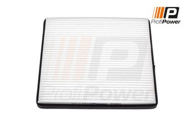 filtras, salono oras 4F0051 ProfiPower