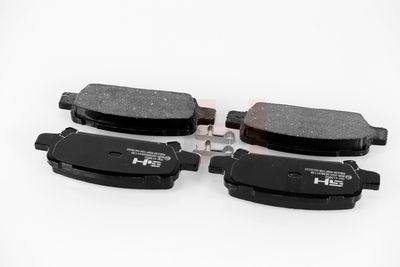 SET PLACUTE FRANA FRANA DISC GH GH413602 30