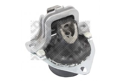MAPCO 36169 Подушка двигателя для RENAULT LAGUNA I (B56_, 556_) 1.9 dTi (B56J) MAPCO 36169 Подушка двигателя для RENAULT LAGUNA I (B56_, 556_) 1.9 dTi (B56J)