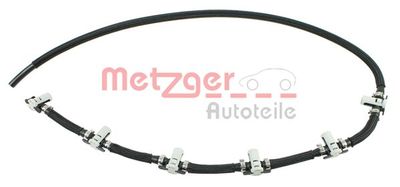 FURTUN SUPRACURGERE COMBUSTIBIL METZGER 0840084