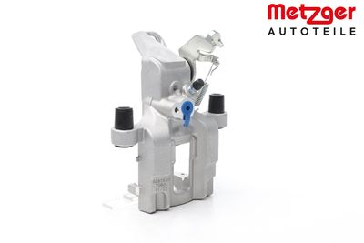 BREMSSATTEL METZGER AUTOTEILE 6261536 34
