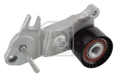 UMLENK-/FüHRUNGSROLLE ZAHNRIEMEN