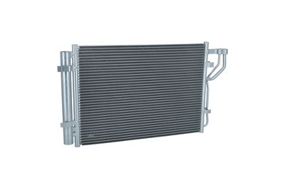 CONDENSATOR CLIMATIZARE NRF 350013 43