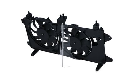 VENTILATOR RADIATOR NRF 47231 28