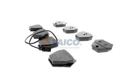 BREMSBELAGSATZ SCHEIBENBREMSE VAICO V108303 20