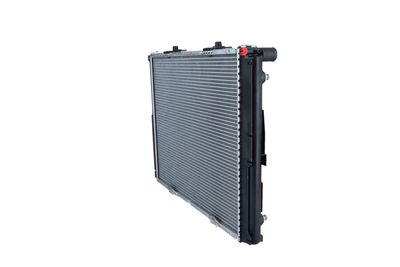 KüHLER MOTORKüHLUNG NRF 58253 34