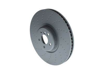 DISC FRANA BOSCH 0986479F64 26