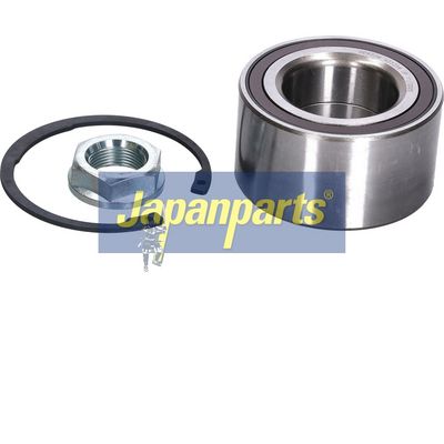 JAPANPARTS Rato guolio komplektas