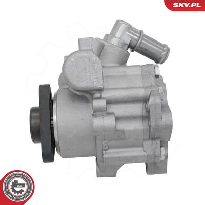 Hydraulické čerpadlo, riadenie ESEN SKV 10SKV464