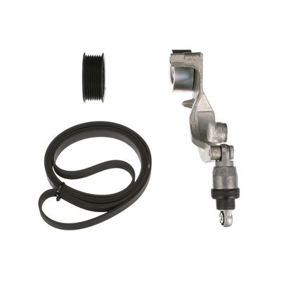 KEILRIPPENRIEMENSATZ GATES K017PK2060 55