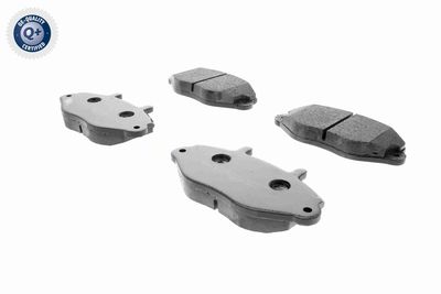 BREMSBELAGSATZ SCHEIBENBREMSE VAICO V258105 6