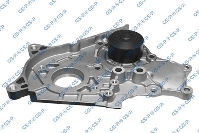 POMPă DE APă RăCIRE MOTOR GSP WP900665