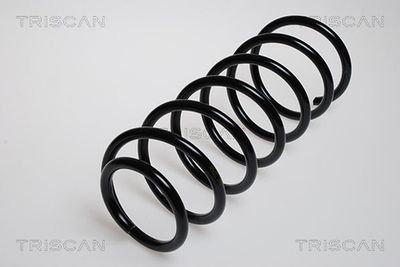 Пружина ходовой части TRISCAN 8750 2964 для VW PASSAT