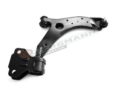 GT-BERGMANN Automotive Vikšro valdymo svirtis