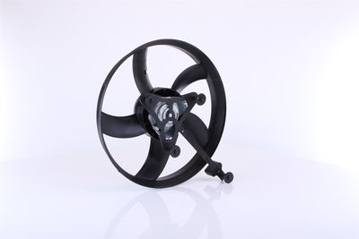 LüFTER MOTORKüHLUNG NISSENS 85759 20