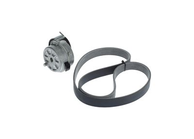 KEILRIPPENRIEMENSATZ BOSCH 1987600727 13