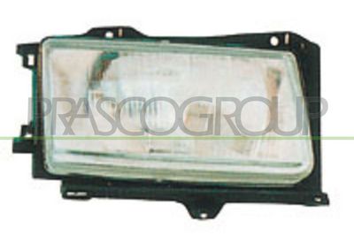 главен фар PRASCO FT9214803