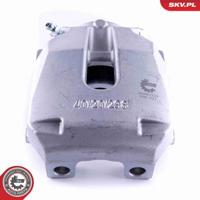 ETRIER FRANA ESEN SKV 55SKV333 5