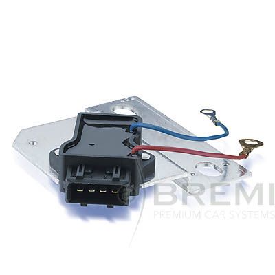 Коммутатор, система зажигания BREMI 14010 для OPEL VECTRA