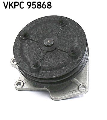 SKF Waterpomp, motorkoeling (VKPC 95868)