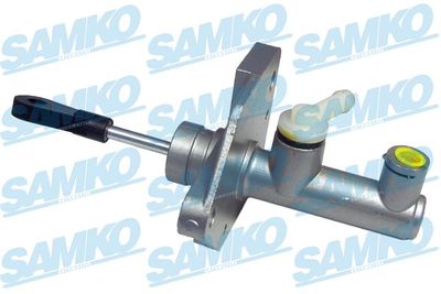 Главный цилиндр, система сцепления SAMKO F30136 для HYUNDAI TUCSON
