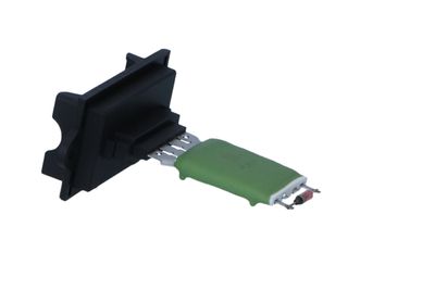 WIDERSTAND INNENRAUMGEBLäSE NRF 342050 27