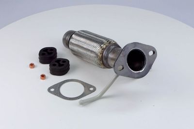 REPARATURROHR KATALYSATOR HJS 91151670 40