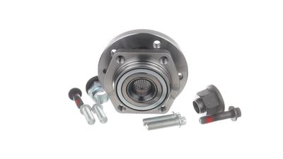 RADLAGERSATZ SKF VKBA3415 37