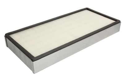 Cabinefilter 382x180x45, patroon past: VENIERI VF 10.23