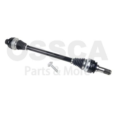 полуоска OSSCA 67880