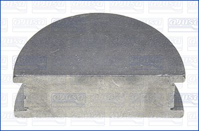 VERSCHLUSSDECKEL NOCKENWELLE