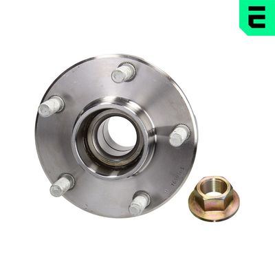 Wheel Bearing Kit 961964