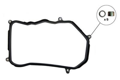 GARNITURA VANA ULEI CUTIE VITEZA AUTOMATA