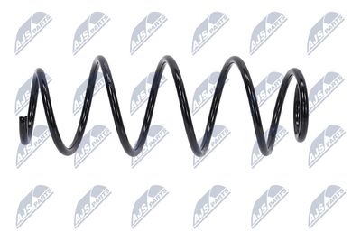 ARC SPIRAL NTY ASZFT026 25