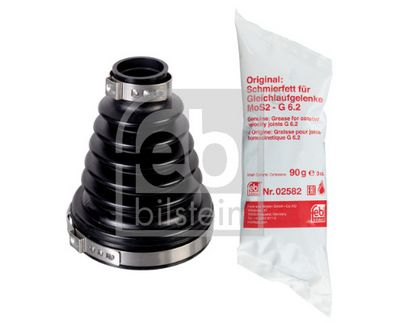 FEBI BILSTEIN Faltenbalgsatz, Antriebswelle
