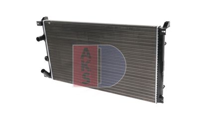KüHLER MOTORKüHLUNG AKS DASIS 181750N 16