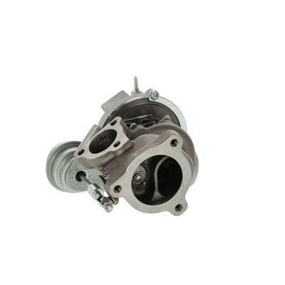 COMPRESOR SISTEM DE SUPRAALIMENTARE NISSENS 93021 19