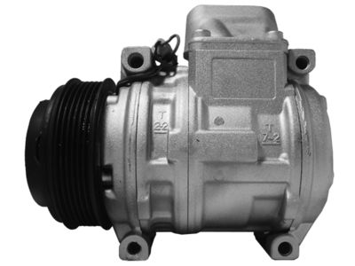 Airstal 10-0131 Компрессор кондиционера  для FORD SCORPIO I (GAE, GGE) 2.4 i Cat