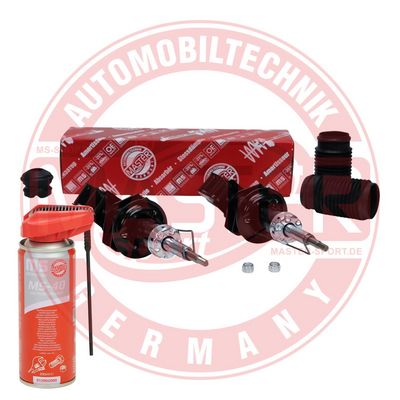 AMORTIZOR MASTER-SPORT GERMANY 16K005123P 2