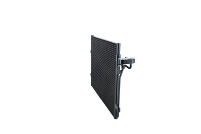 CONDENSATOR CLIMATIZARE NRF 35842 15