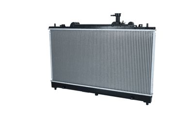 RADIATOR RACIRE MOTOR NRF 53383 28