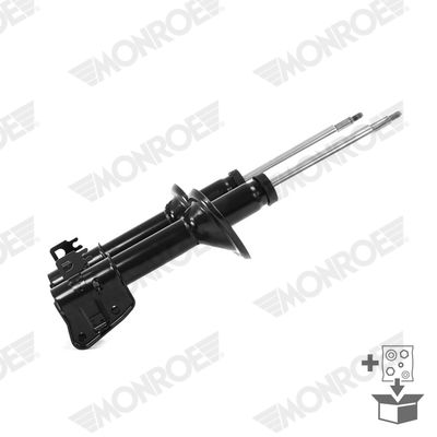 STOßDäMPFER MONROE D0005 1
