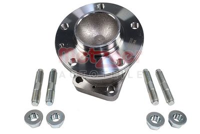 SET RULMENT ROATA METZGER AUTOTEILE WM2289 1