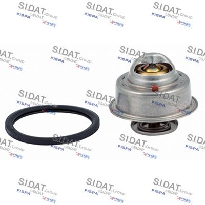 термостат, охладителна течност SIDAT 94.464A2